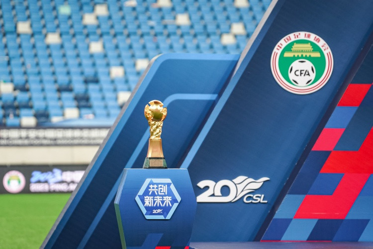 2队票房收入破亿! 2025年中超16队总票房5.81亿元, 增幅37%