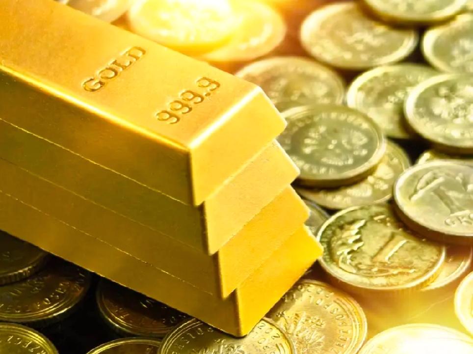 普通老百姓炒黄金真的得不偿失。就拿现在来说,10月23日伦敦金现报价4113.7