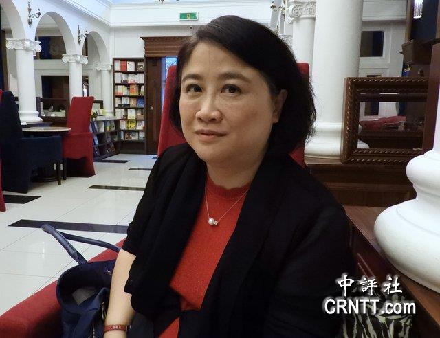 原来蔡康永现身沈伯洋造势现场，与这件事有关？10月3日，台北警方前往万华区一间“