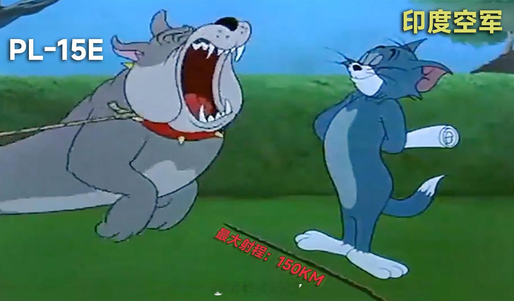 猫鼠永不过时​​​