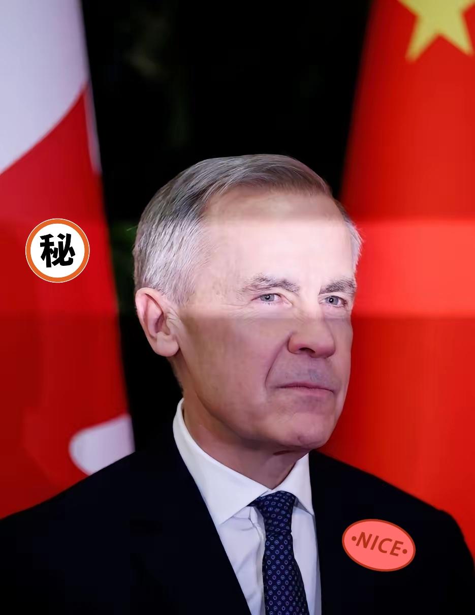 2026年1月，加拿大总理卡尼访华，一句“在格陵兰问题上和中国高度一致”，直接让