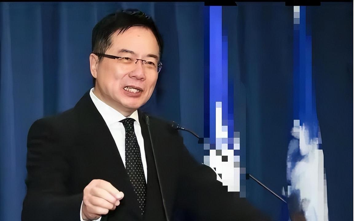 蔡正元喊话大陆：别指望国民党促和统，搞定美国，台湾问题就迎刃而解“中国大陆不