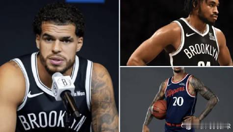 小波特很可能成为快船在交易市场上寻求的球员。随后，篮网自媒体NetsFreque