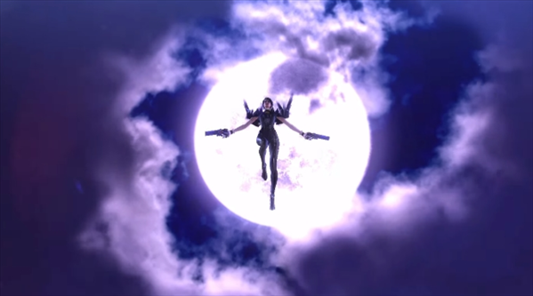 这么快？神谷英树暗示《猎天使魔女4》或已确定制作