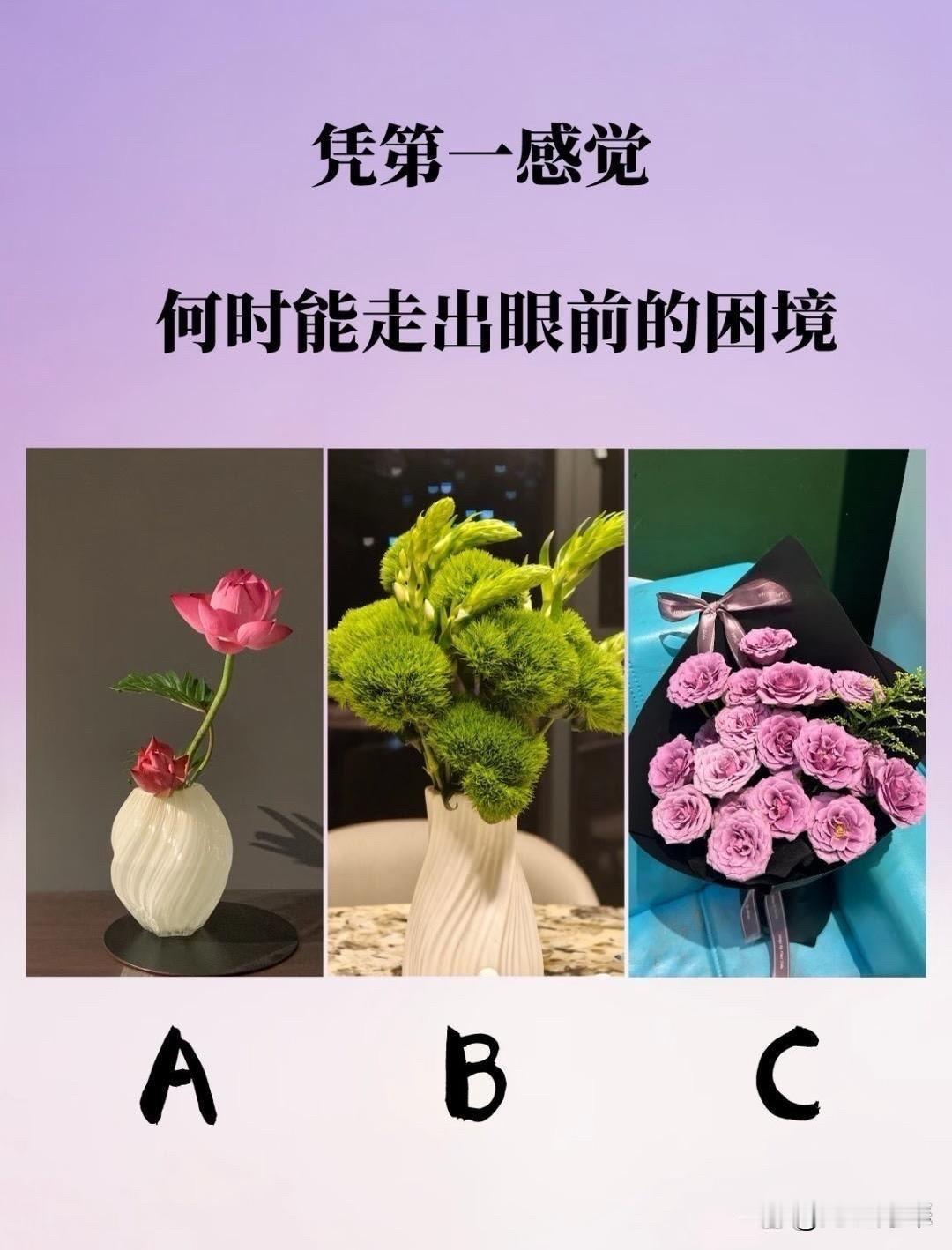 何时能走出眼前的困境