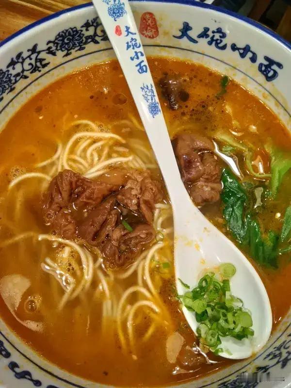 兰州拉面改名青海拉面，船小好掉头，影响不会很大青海拉面更要注意口味和质量兰州