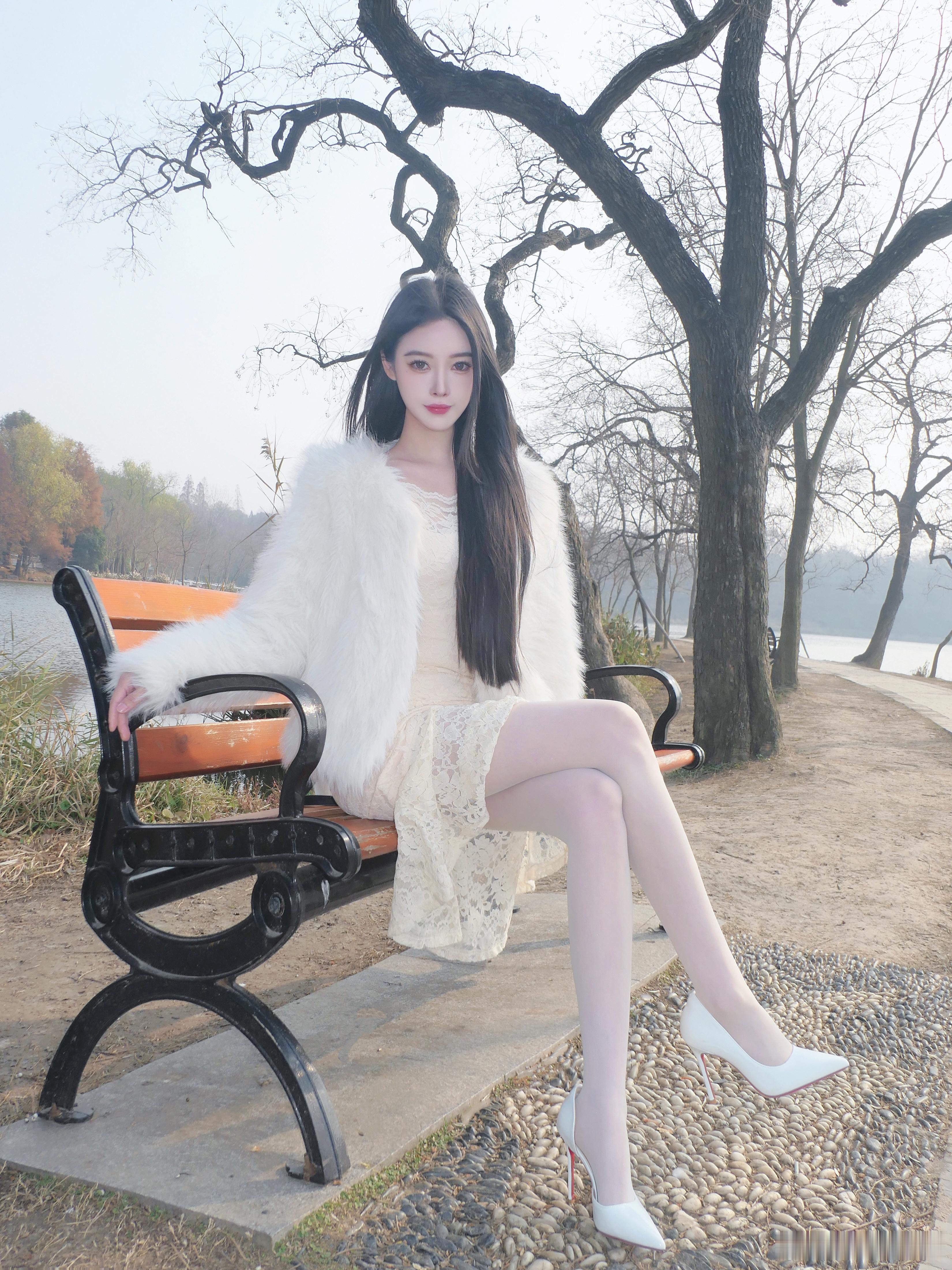 冬有冬的来意❄️