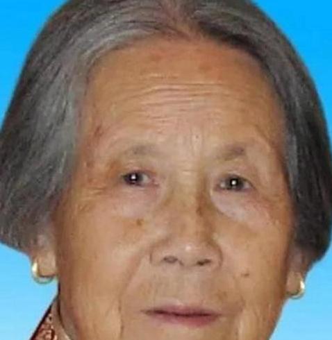 1965年，陈永贵的第一任妻子李虎妞去世后，经人介绍，昔阳县大寨村妇女宋玉林成为