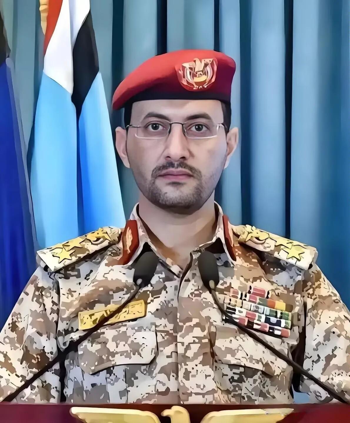 胡塞武装传来消息4月9日，也门胡塞武装领导人阿卜杜勒·马利克·胡塞直接放话：