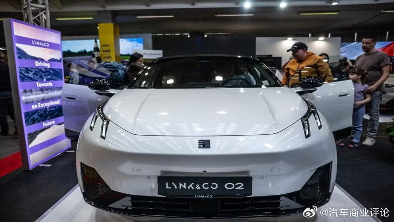 沃尔沃汽车将成为领克汽车在欧洲的独家进口商沃尔沃汽车和吉利汽车已签署谅解备忘录