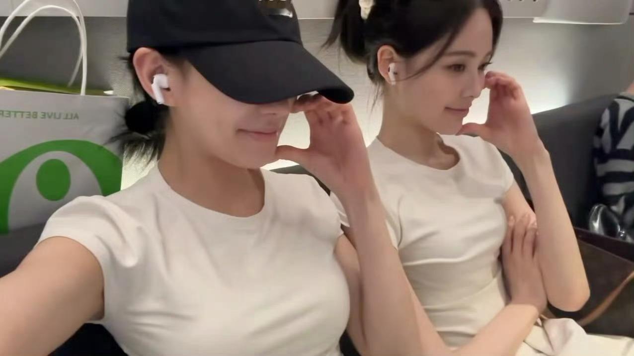 好想嫁给她