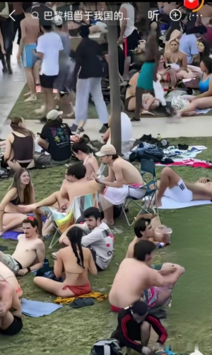 都说巴黎是浪漫之都，此言非虚。巴黎古老城区遍布名胜古迹，塞纳河静静流淌，香榭丽舍