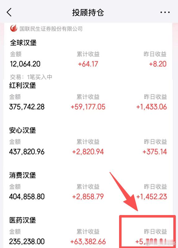 最近有朋友问，年前发年终奖了可以买啥？年终奖我觉得短期资金，可以买纯债汉堡（比货