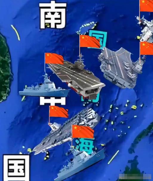 菲律宾用行动证明，解放军“杀鸡儆猴”的最好对象就是它。 菲律宾宣布要军演，还