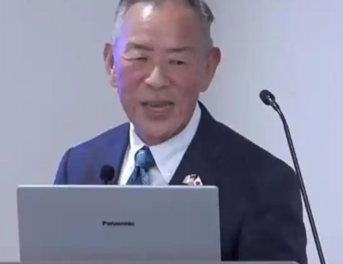 日本半导体公司厉害了，要在月球上建厂，时间就在2040年。这是日本半导体企业