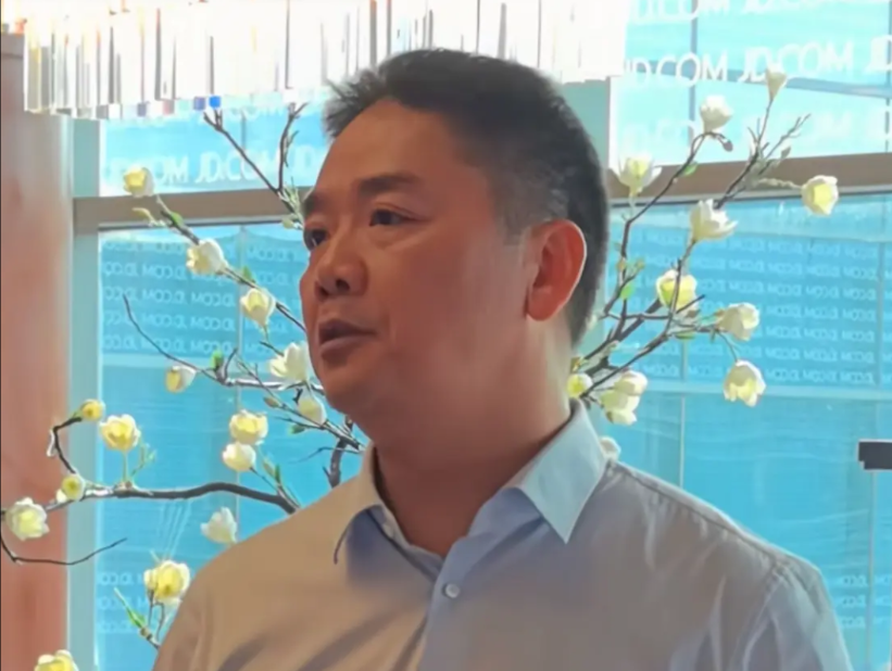 刘强东憋了半个月的大招居然是京东版拼好饭？不过和某团的不一样，良心多了。东哥