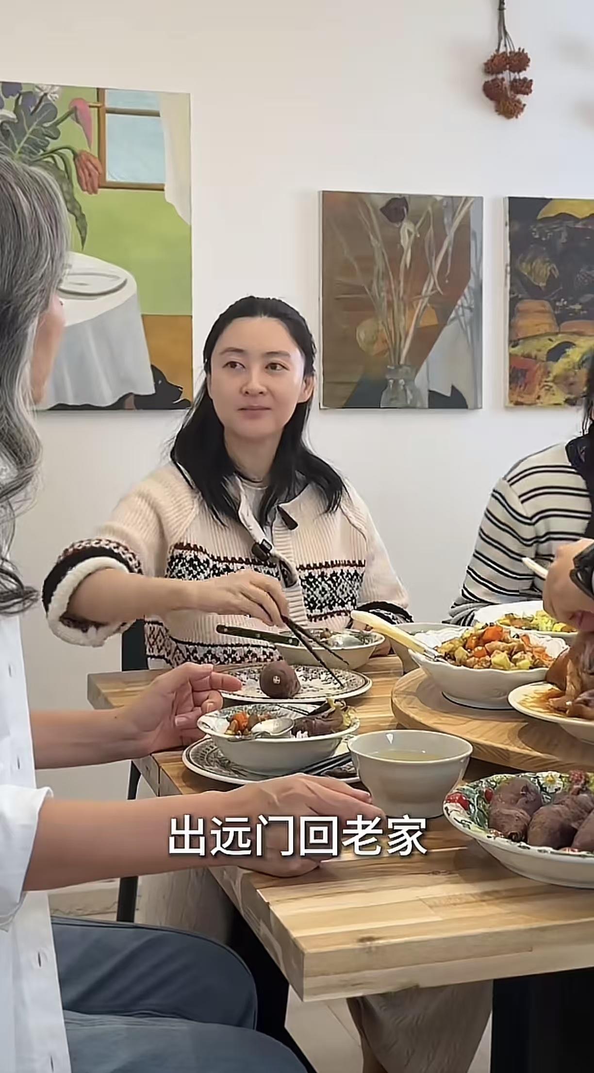 这投胎buff叠满了吧！央视主持人高伯伯家的娃，简直赢在人生起跑线高伯伯一