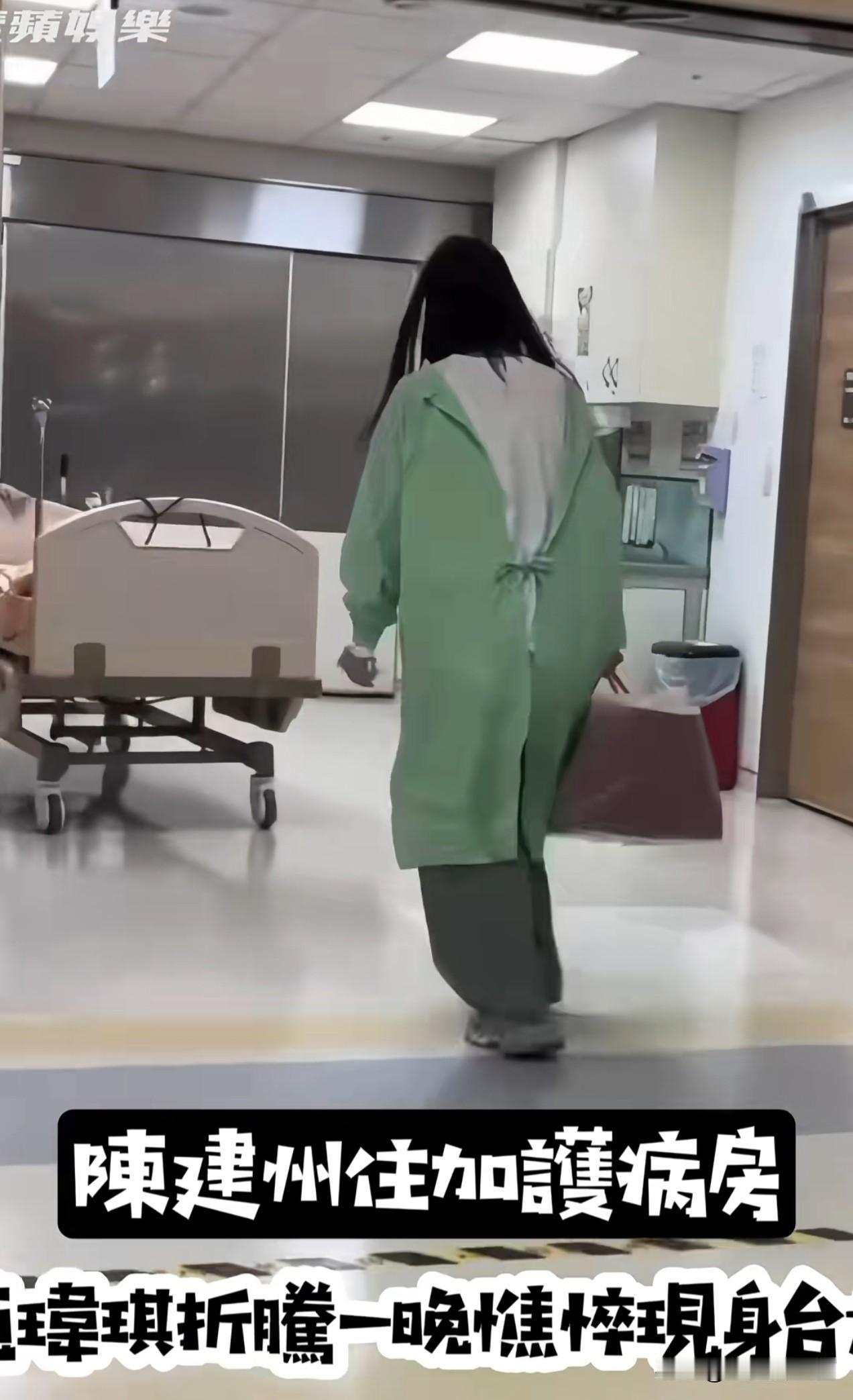 陈建州的心梗，其实和张雪峰的情况有点类似。他头一天还在和孩子一起游泳做运动