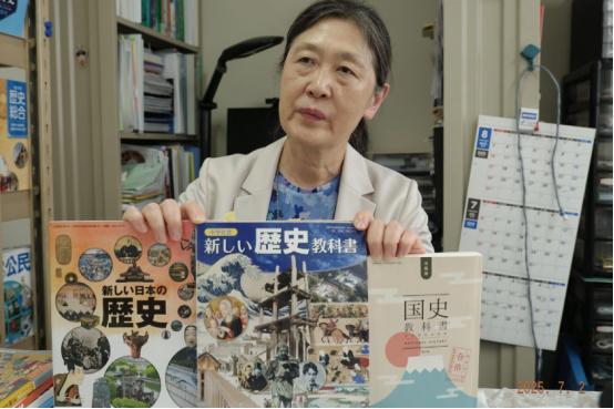 忍无可忍！日本新版教科书耍花招，既抢地盘又改历史，韩国直接硬刚。 2026年