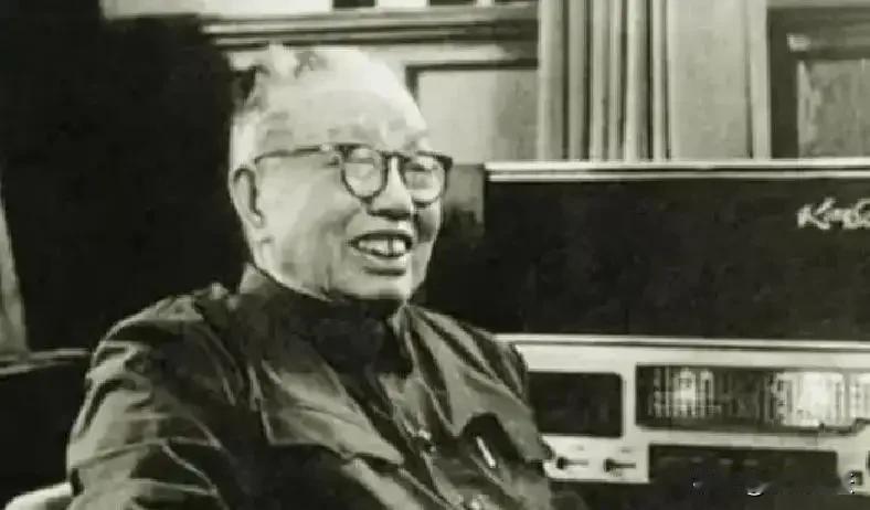 1978年，毛主席诞辰85周年时，谭震林怀念毛主席的文章被扣发后，他生气道：“文