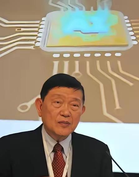 弃亿万股息赴大陆，张汝京用一生扛中国芯片希望中芯国际创始人张汝京曾坦言，当
