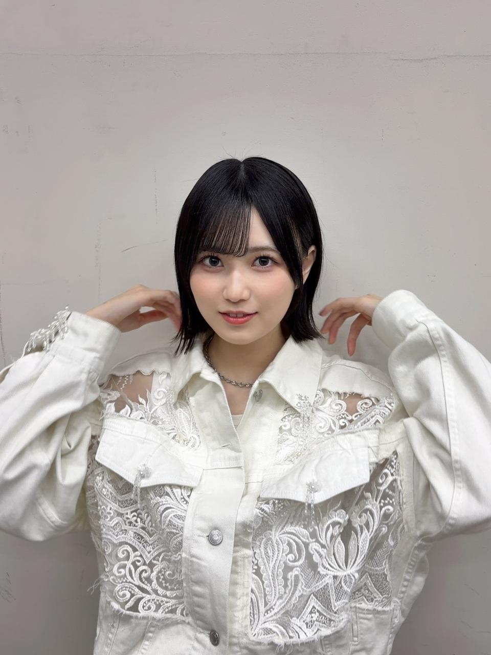 的野美青➁「NHK「Venue101」生放送「Thegrowinguptr