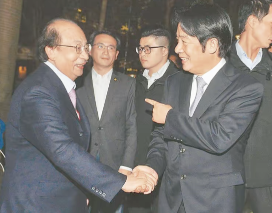 民进党往后的日子不好过了？当下，台湾的大规模罢免行动开展得如火如荼，表面上看