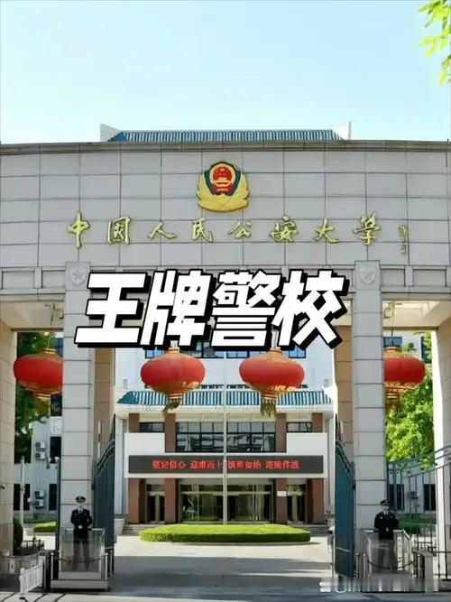公安招警不只是警校生专属，普通大学生也能上岸。在大家固有印象里，警察都是警校科