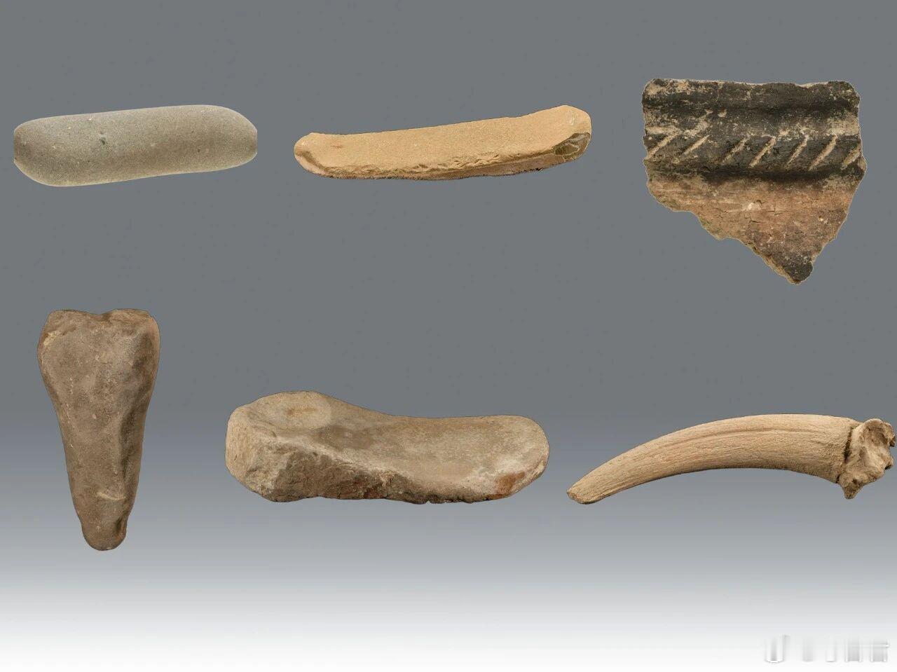 考古新发现哈夏林场墓群在新疆温泉县的哈夏林场，考古工作者揭开了青铜时代一幅生