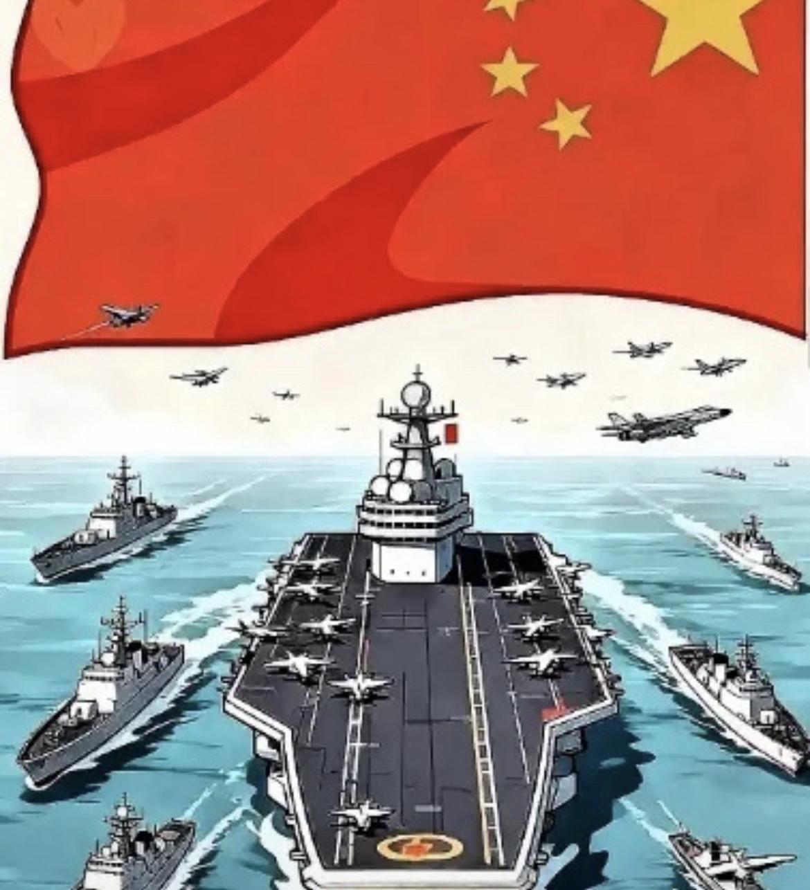 如若中日真的有那么一天开战了，我想呼吁广大普通民众务必做好以下几点：第一，听