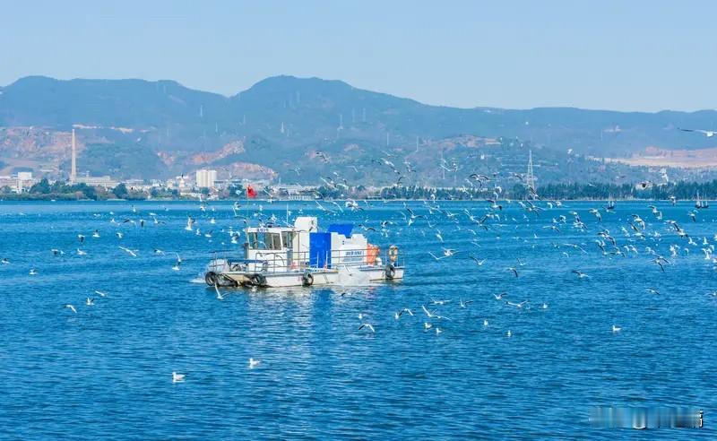 人活一世，不必太执着于聚散。弘一法师在《静心》里讲，所有出路都是心路，人生聚散也