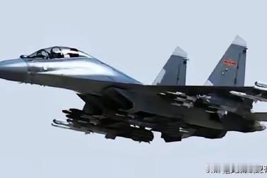 美国真正怕的是中国的歼16。因为歼16飞机是一个多面手，他的相控阵雷达探测距离
