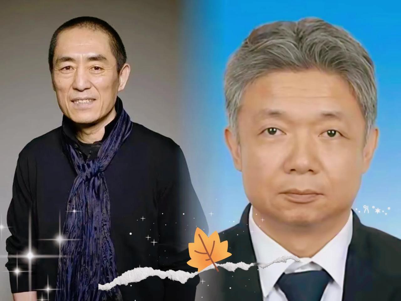 想不到张艺谋的人脉底蕴居然这么深厚，新剧《主角》刚开播就狠狠惊艳了众人，光是