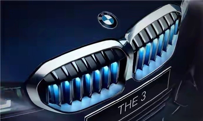 宝马启动召回国家市场监督管理总局公告显示，宝马（中国）及华晨宝马正式启动召回，