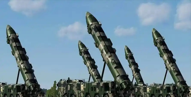 中美俄三国真正的家底,美靠基地,俄靠核武,那中国可以靠什么