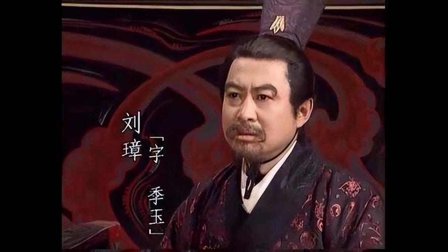 刘备入川真相：表面帮刘璋打张鲁，实则步步为营夺益州！这才是枭雄本色建安十六