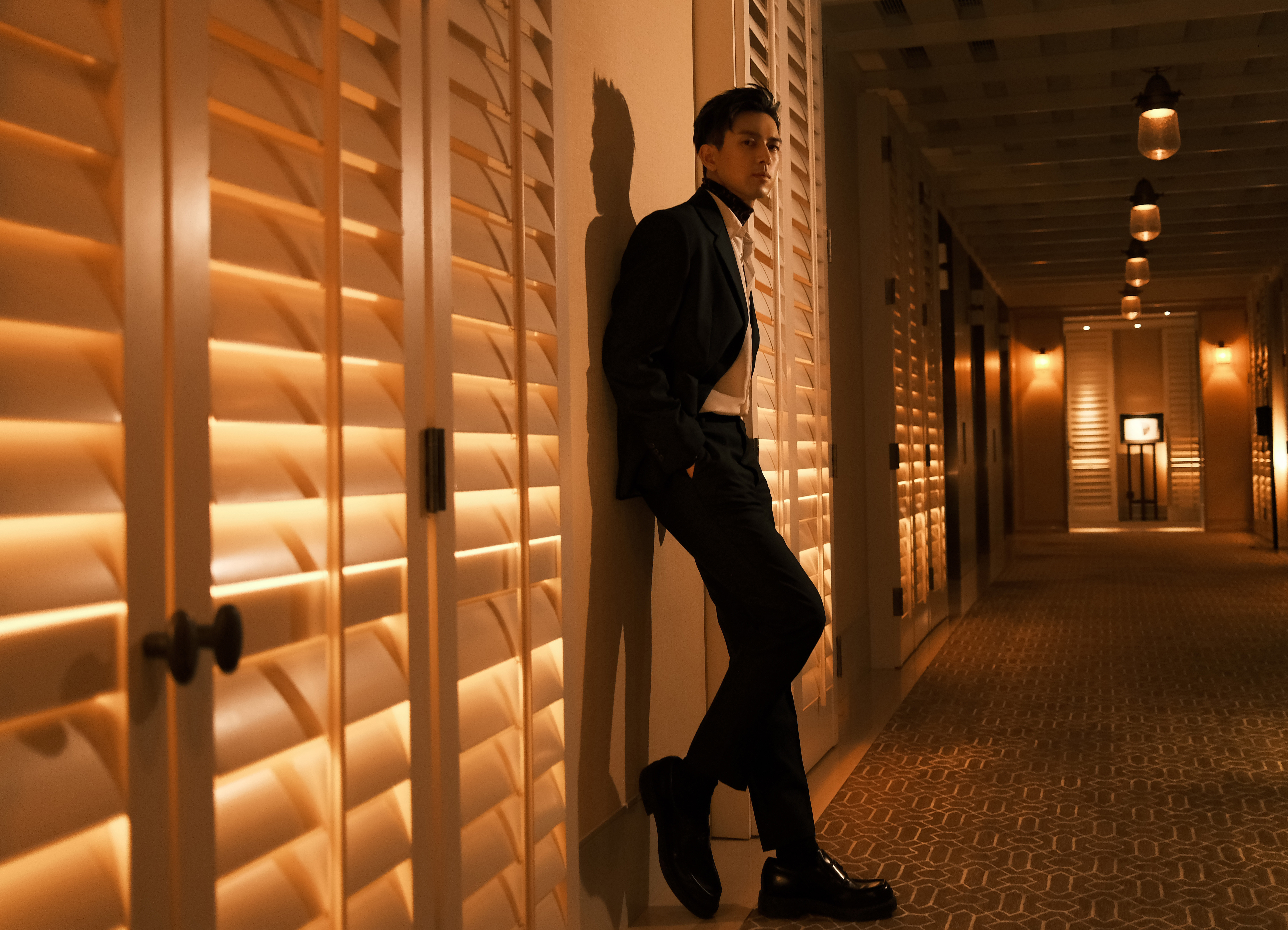 李现雾里青lx李现孟弗渊渊哥哥