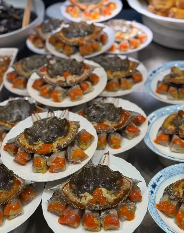 只有宁波人和舟山人，才懂这道美食的含金量吧。