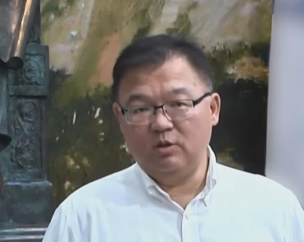 昨天国民党中常会结束后，马英九基金会董事李德维再次接受媒体采访，他说这件事原本只