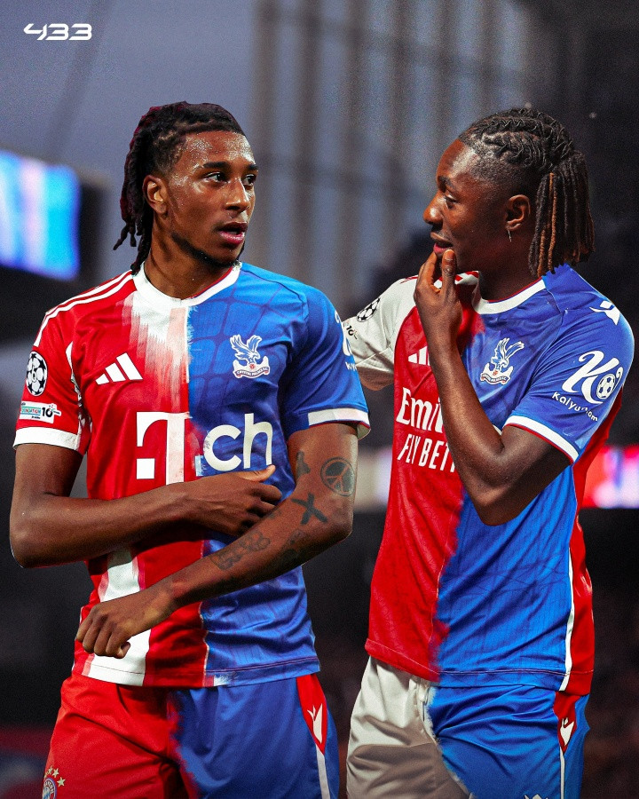 太阳报: 奥利塞将埃泽视为大哥, 帮他适应枪手生活经常一起下棋