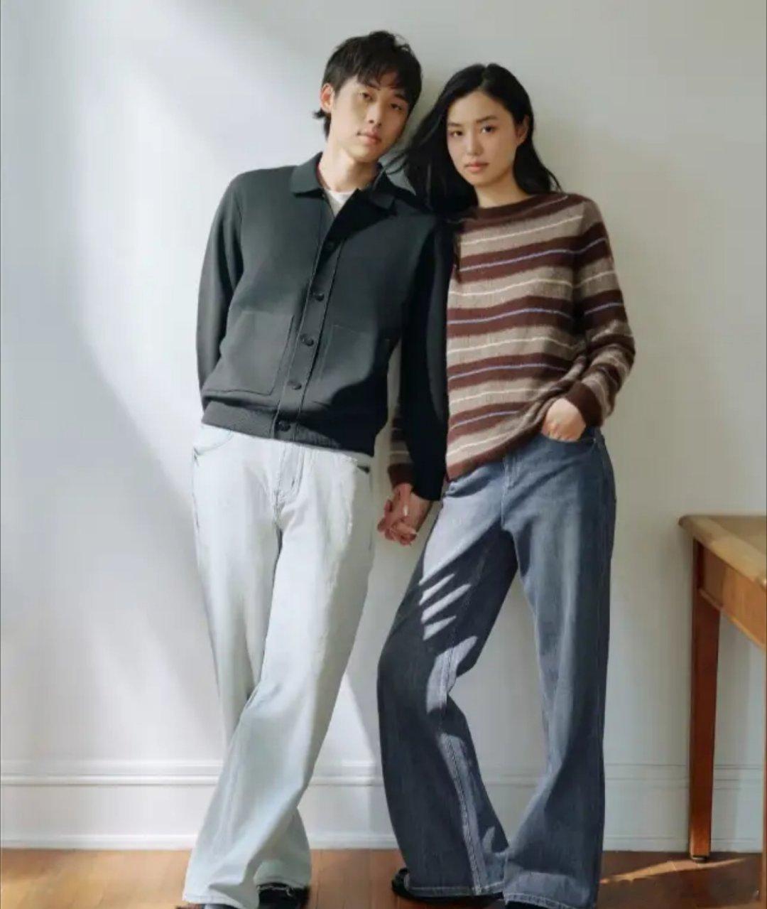 林依轮儿子官宣恋情！女友是维密超模，长相神似妈妈，已谈两年了​​​