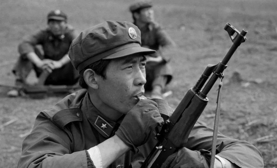 对越自卫反击战中，牺牲的10位高干子弟，两人是开国将军之子。这十位烈士，没