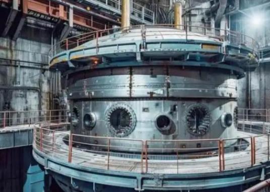 一旦美、中、俄之一率先掌握核聚变可控技术，后果会有多可怕？就这么说吧，谁要是真掌