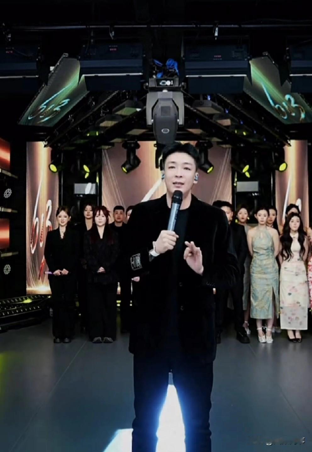 刘一手刚首秀完便停播，解释原因！刘一手昨天首秀成功，今天便