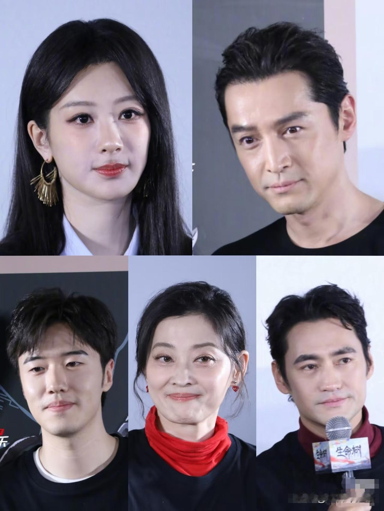 看完《生命树》真的气到发抖！大家都以为李永强是杀多杰的凶手，其实真正把他推向绝