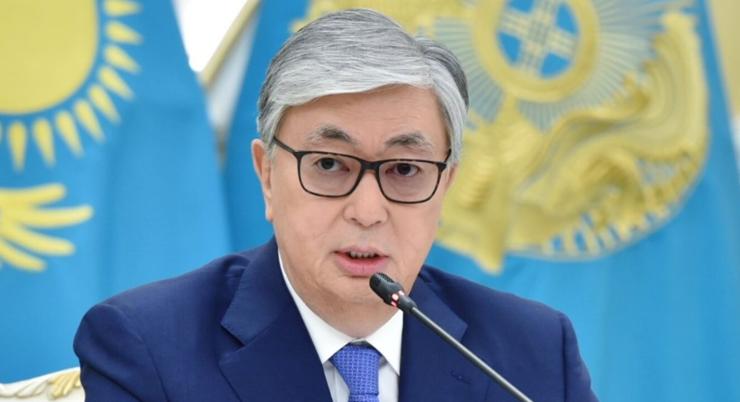 国会不叫国会了？哈萨克斯坦，把国会名字给改了。新名叫“库鲁尔泰”。啥意思？蒙古