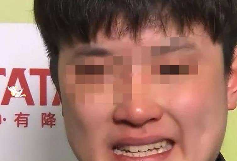 大冷门爆出！那个不知天高地厚的张本智和被世界排名第十七的韩国一个很不看好的救