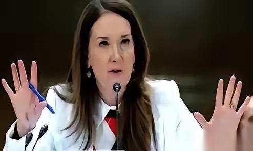 美国农业部长，对着镜头，一句话把火点了起来。美国农业部长公开对外表态。直接