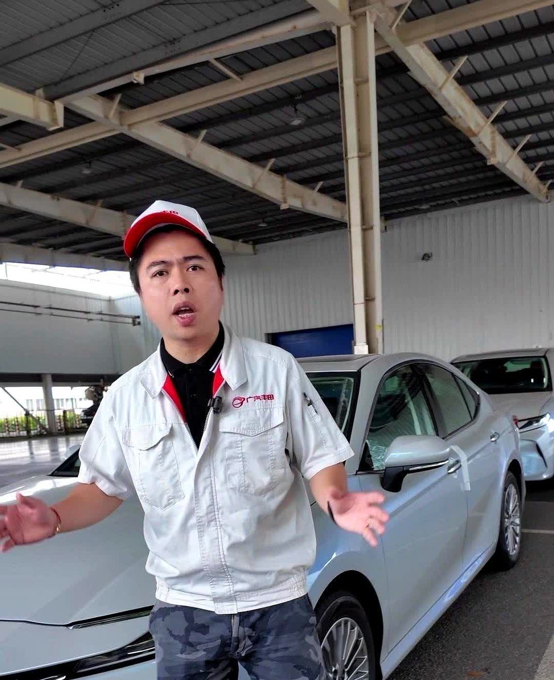 🚗丰田混动全系车型在25年开始，动力电池都已经享受了终身质保。而且在6