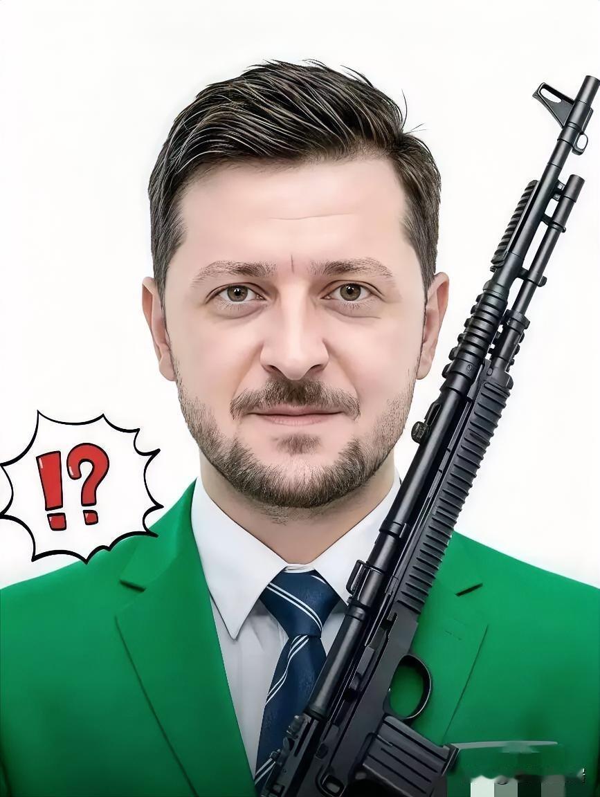 今天下午乌克兰总统泽连斯基消息！11月17日，乌克兰总统泽连斯基在巴黎与法